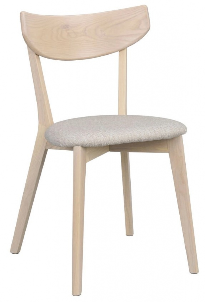 Silla \'Ami\' - Roble claro en el grupo Muebles / Muebles para sentarse / Sillas con Reforma (113019)