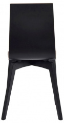 Silla \'Gracy\' - Negro