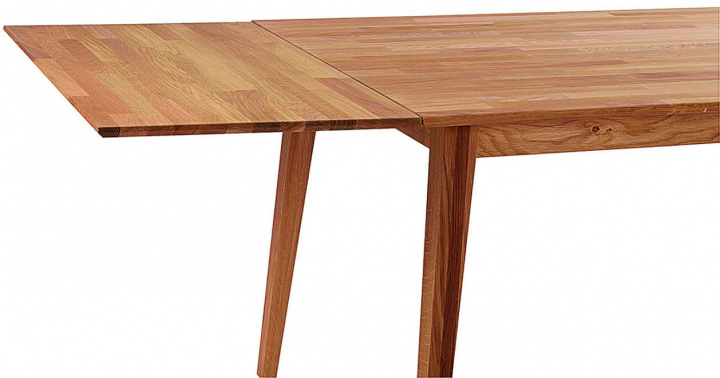 Extensión \'Filippa\' 50x90cm - Roble en el grupo Muebles / Mesas / Extensiones de mesa con Reforma (113726)