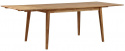 Extensión \'Filippa\' 50x90cm - Roble