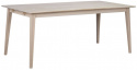 Mesa de comedor \'Filippa\' 180x90cm - Natural