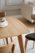 Mesa \'Cirrus\' 190x90cm - Roble