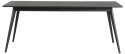 Mesa \'Yumi\' 190x90cm - Negro