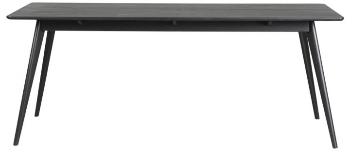 Mesa \'Yumi\' 190x90cm - Negro en el grupo Muebles / Mesas / Mesa de comedor con Reforma (116927)