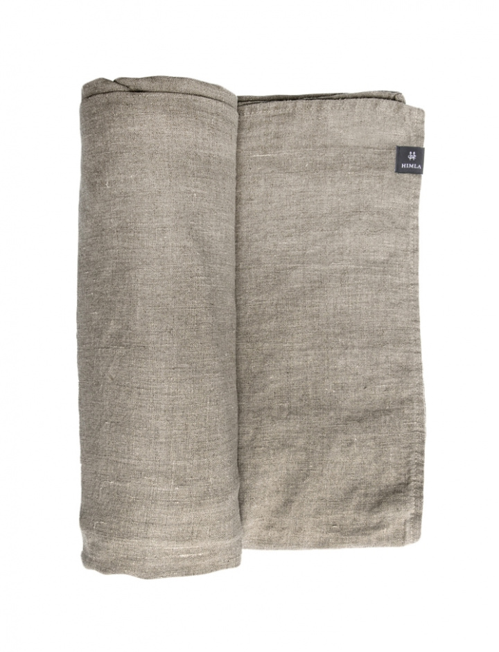 Mantel \'Sunshine\' 145x330 - Natural en el grupo Decoración / Textiles / Manteles con Reforma (11763321)