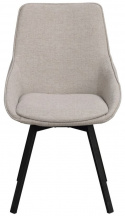 Silla \'Alison\' - Beige