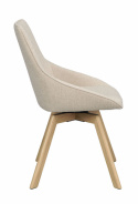 Silla \'Alison\' - Natural