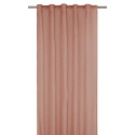 Paquete de 2 Cortinas \'Rimmy\' 140x300 - Rosa