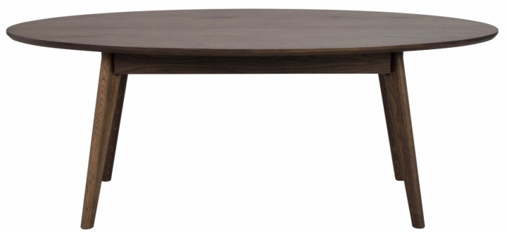 Mesa de centro \'Yumi\' 130x65cm - Marrón en el grupo Muebles / Mesas / Mesa de café con Reforma (119214)