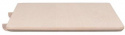Extensión \'Yumi\' 45x90cm - Roble pigmentado blanco
