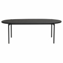 Mesa de centro \'Skye\' 120x60cm - Negra