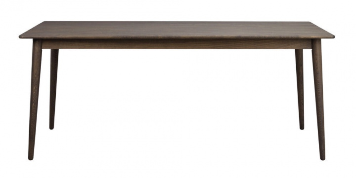 Mesa \'Tyler\' 180x90 - Marrón en el grupo Muebles con Reforma (119704)