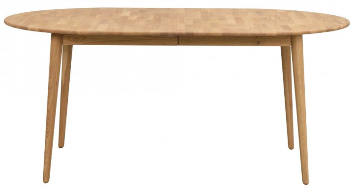 Mesa \'Tyler\' Ovalada 170x105cm - Roble en el grupo Muebles / Mesas / Mesa de comedor con Reforma (119712)