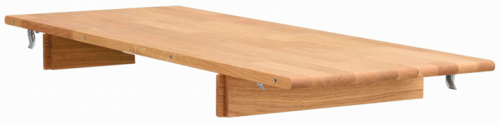 Extensión \'Tyler\' 40x105cm - Roble en el grupo Muebles / Mesas / Extensiones de mesa con Reforma (119713)