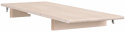 Extensión \'Tyler\' 40x105cm - Roble blanqueado 