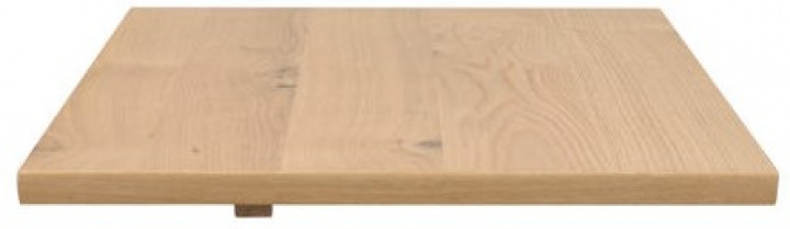 Extensión \'Melfort\' 50x90cm - Roble en el grupo Muebles / Mesas / Extensiones de mesa con Reforma (119746)