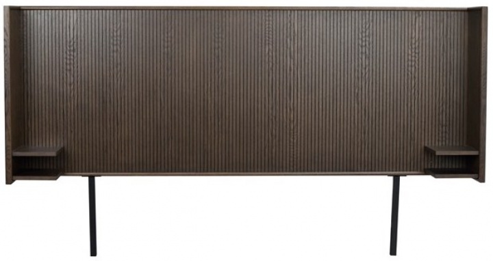 Cabecero \'Redmond\' - Marrón en el grupo Muebles con Reforma (119786)