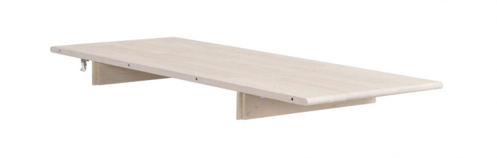 Extensión \'Tyler\' 45x120cm - Blanca en el grupo Muebles / Mesas / Extensiones de mesa con Reforma (119955)