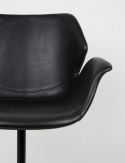 Sillón \'Nikki\' - Negro