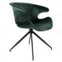 Sillón/Asiento \'Mia\' - Verde