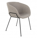 Sillón \'Feston\' - Gris
