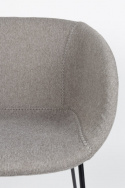 Sillón \'Feston\' - Gris