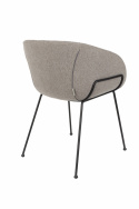 Sillón \'Feston\' - Gris