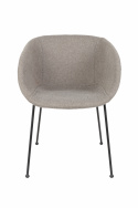 Sillón \'Feston\' - Gris