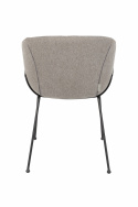 Sillón \'Feston\' - Gris