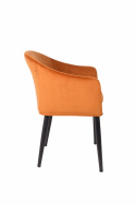 Sillón \'Catalyn\' - Naranja