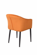 Sillón \'Catalyn\' - Naranja