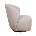 Sillón \'Roselawn\' - Beige claro