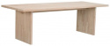 Mesa de comedor \'Emmett\' 240x95cm - Natural