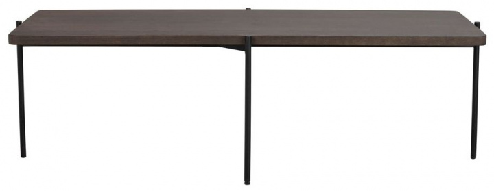 Mesa de centro \'Shelton\' 145x60cm - Marrón en el grupo Muebles / Mesas / Mesa de café con Reforma (120394)