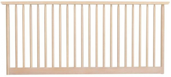 Cabecero \'Riggins\' - Pigmentado blanco en el grupo Muebles con Reforma (120438)