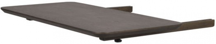 Extensión \'Calverton\' 45x95cm - Marrón en el grupo Muebles / Mesas / Extensiones de mesa con Reforma (120651)