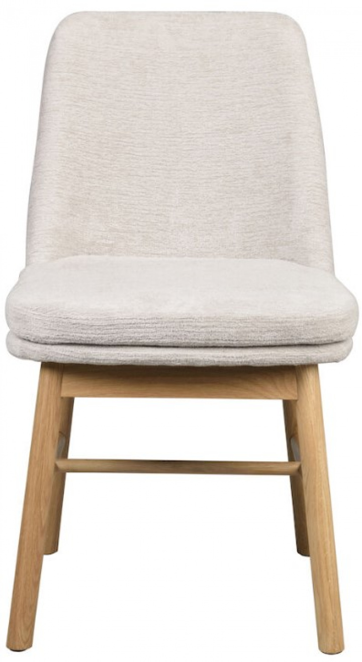 Silla \'Amesbury\' - Roble en el grupo Muebles / Muebles para sentarse / Sillas con Reforma (120992)