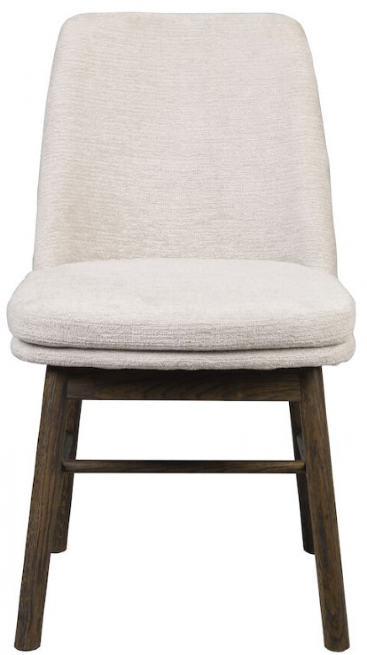 Silla \'Amesbury\' - Marrón en el grupo Muebles / Muebles para sentarse / Sillas con Reforma (120996)