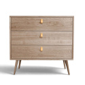 Cómoda \'Nordisk\' - Roble