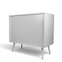 Cómoda \'Nordisk\' - Blanco
