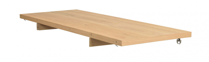 Extensión \'Maddock\' - Natural en el grupo Muebles / Mesas / Extensiones de mesa con Reforma (121130)