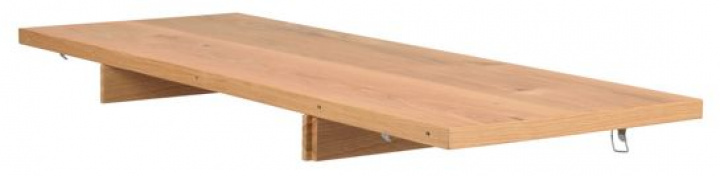 Tabla de extensión \'Glenside\' 50x130cm - Roble en el grupo Muebles / Mesas / Extensiones de mesa con Reforma (121141)