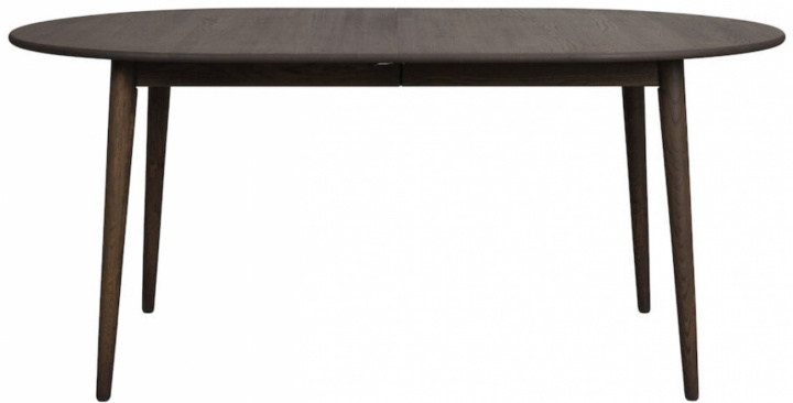 Mesa de comedor \'Tyler\' 170x210cm - Marrón en el grupo Muebles / Mesas con Reforma (121205)
