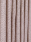 Paquete de 2 cortinas \'Greenwich\' 140x280 - Rosa claro