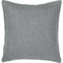 Funda de cojín \'Greenwich\' 45x45 - Gris