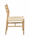 Silla \'Harlan\' - Natural