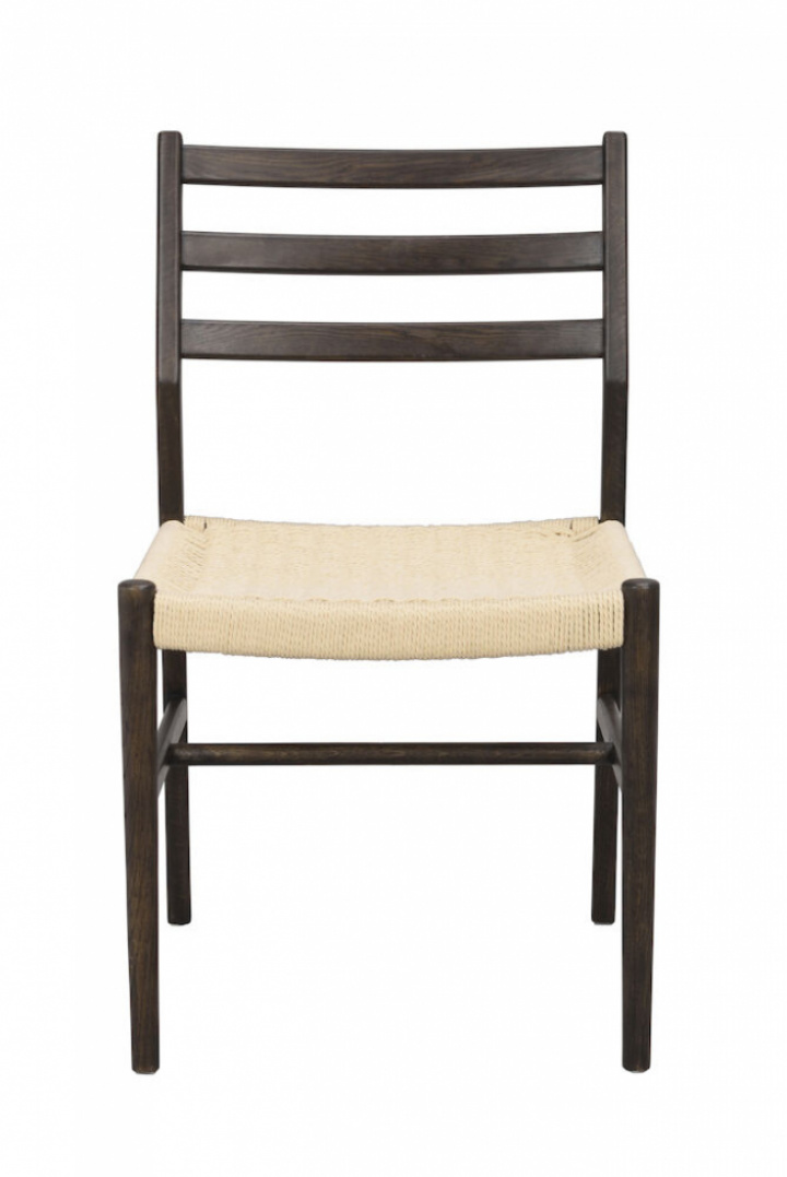 Silla \'Harlan\' - Marrón en el grupo Habitaciones con Reforma (123011)