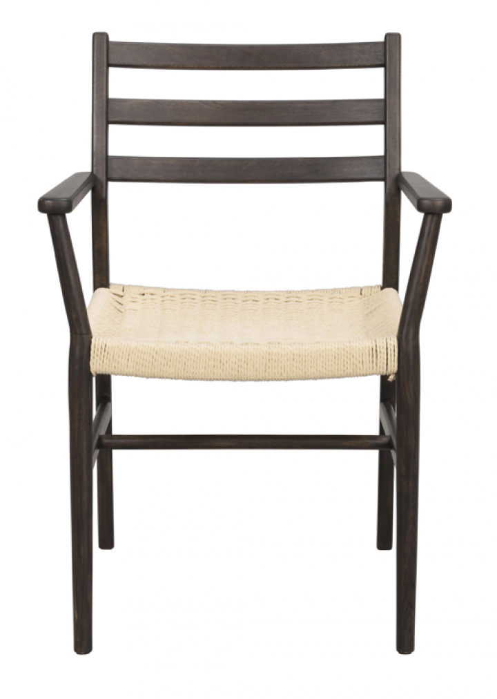 Silla \'Harlan\' - Marrón en el grupo Muebles / Muebles para sentarse con Reforma (123015)