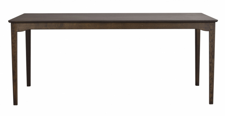 Mesa de comedor \'Markham\' 180cm - Marrón en el grupo Muebles / Mesas / Mesa de comedor con Reforma (123126)