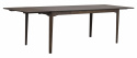 Mesa de comedor \'Markham\' 180cm - Marrón